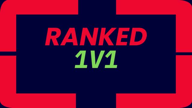 Capture 1 – BEST RANKED 1V1
