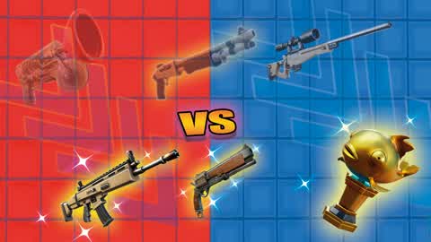 🔴 RED VS BLUE: RANKED 🔵