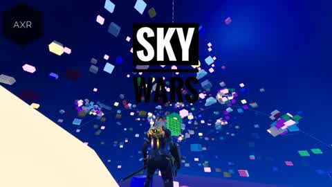 SKY WARS