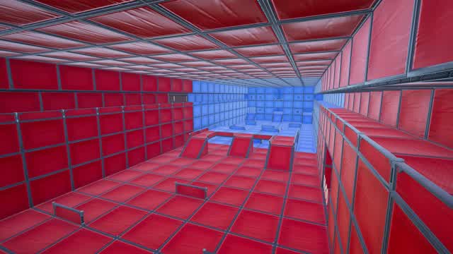 XDnuclear's Red vs blue