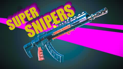 ONESHOT SUPER SNIPERS