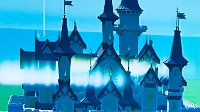 Capture 1 – Moldy’s Castle Prop Hunt