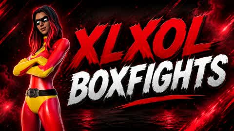 XLXOL BOX FIGHT 📦
