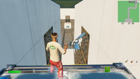 The Raging Deathrun
