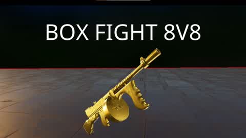 BOX FIGHT 8V8