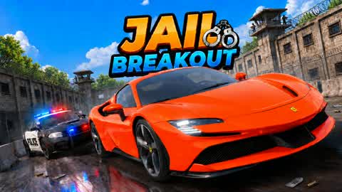 JAIL BREAKOUT