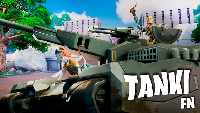 Capture 1 – Tanki Fortnite