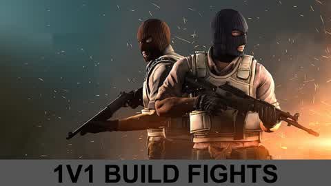 1v1 Build Fights