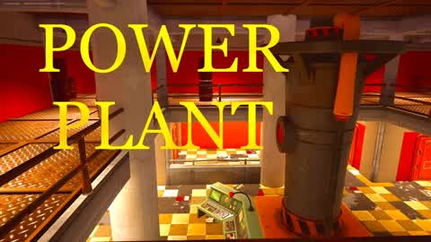 POWER PLANT