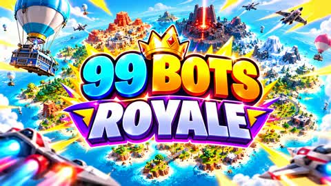 99 BOTS STAR WARS🌌 ROGUELIKE 🚀 PVP