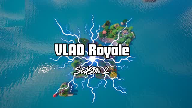 VLAD Royale - Season 2 | Remastered