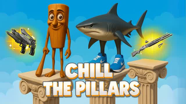 🏆Pillar Chill🏆
