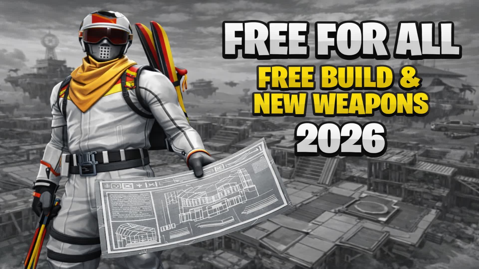 FFA Endless [marlix.fn]