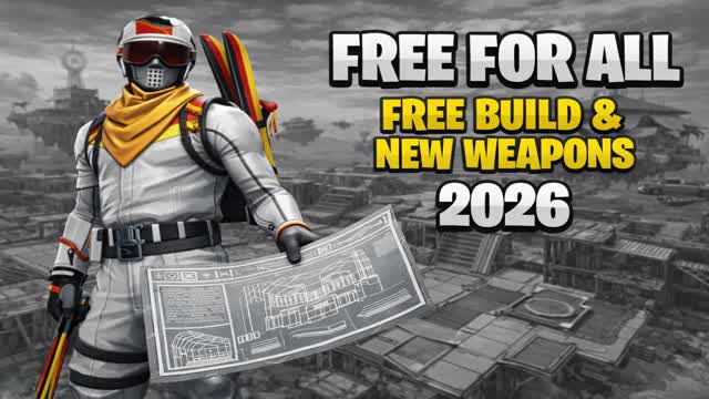 FFA Endless [marlix.fn]