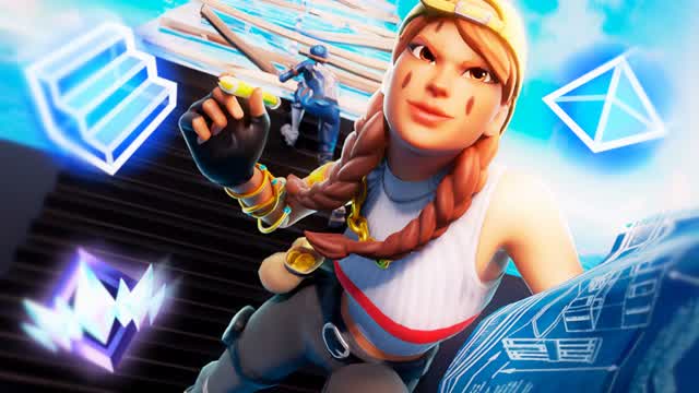 1v1 Ranked Build Fights and Training
