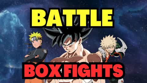 BATTLE BOX FIGHTS