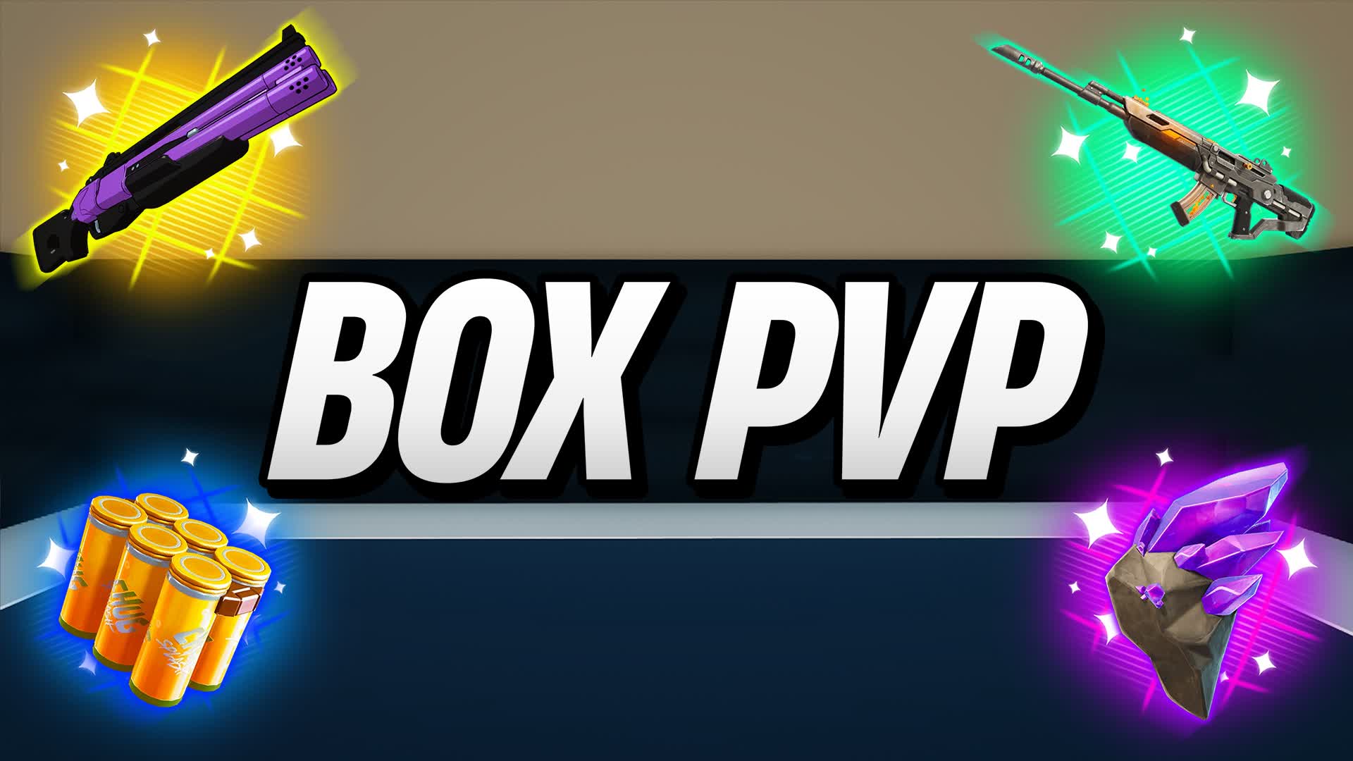 BOX PVP FFA