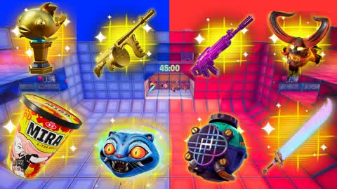 BATTLE OF COLORS RED🔴 VS BLUE🔵