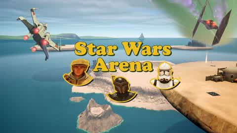 StarWars_Arena