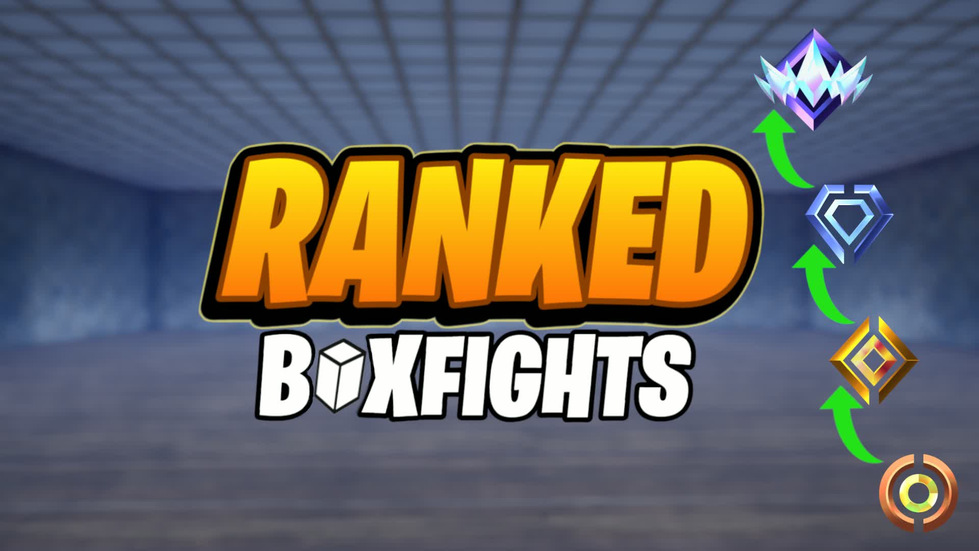 BOXFIGHTS RANKED