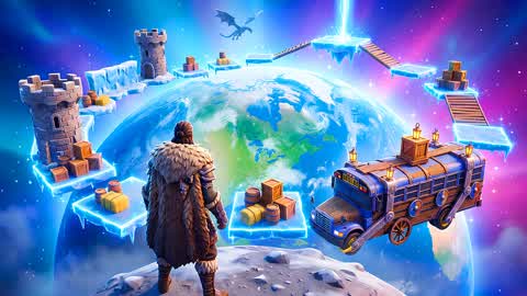 ONLY UP GAME OF THRONES! ❄️