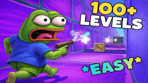 DEFAULT PARKOUR 100+