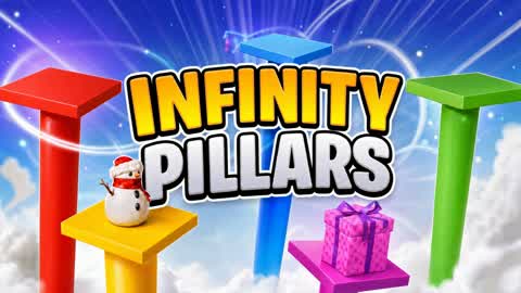Infinity Pillars