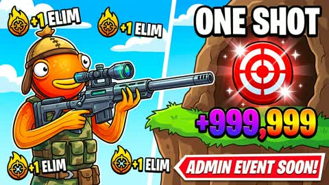 Hypa Sniper - Super Arena FPS 🎯