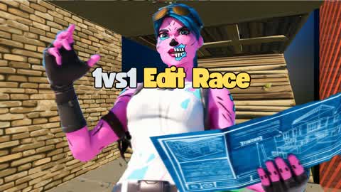 1v1 Edit race