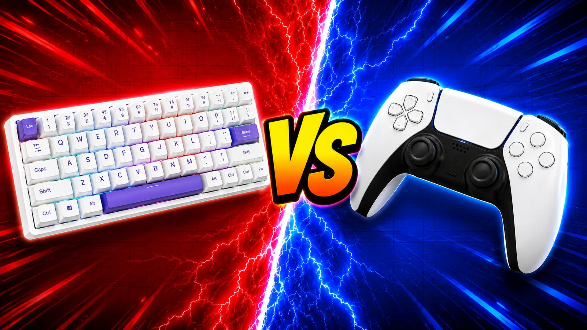 RED VS BLUE SMART TEMPO ๐ด๐ต