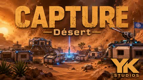 CAPTURE: Desert
