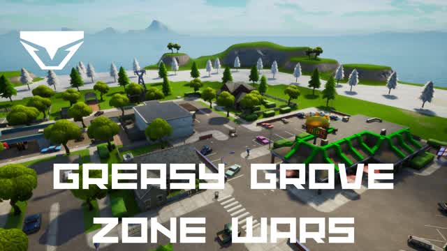 NKTZ GREASY GROOVE ZONE WARS