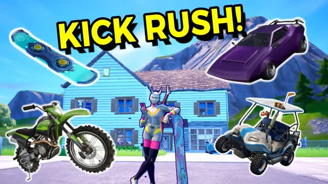 Capture 1 – Kick Rush