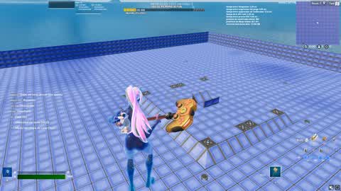 1 vs 1 Practice By Zakro