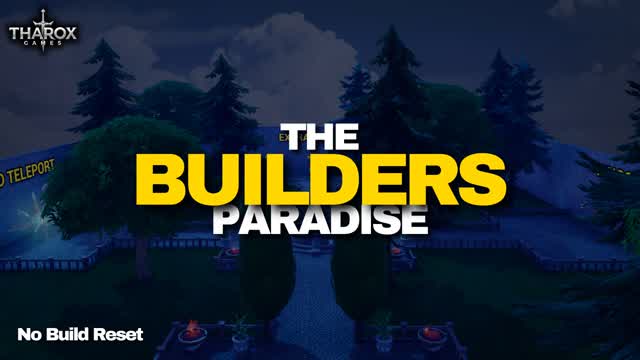 Capture 1 – TharoxGames - Builder`s Paradiese