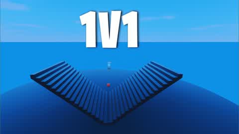 1V1 OPTIMIZED 🚀