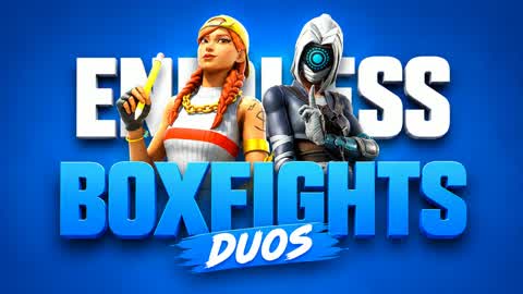 📦 Duo Endless Boxfights [Jon09as]