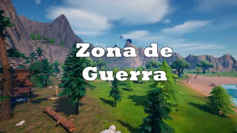 War Zone