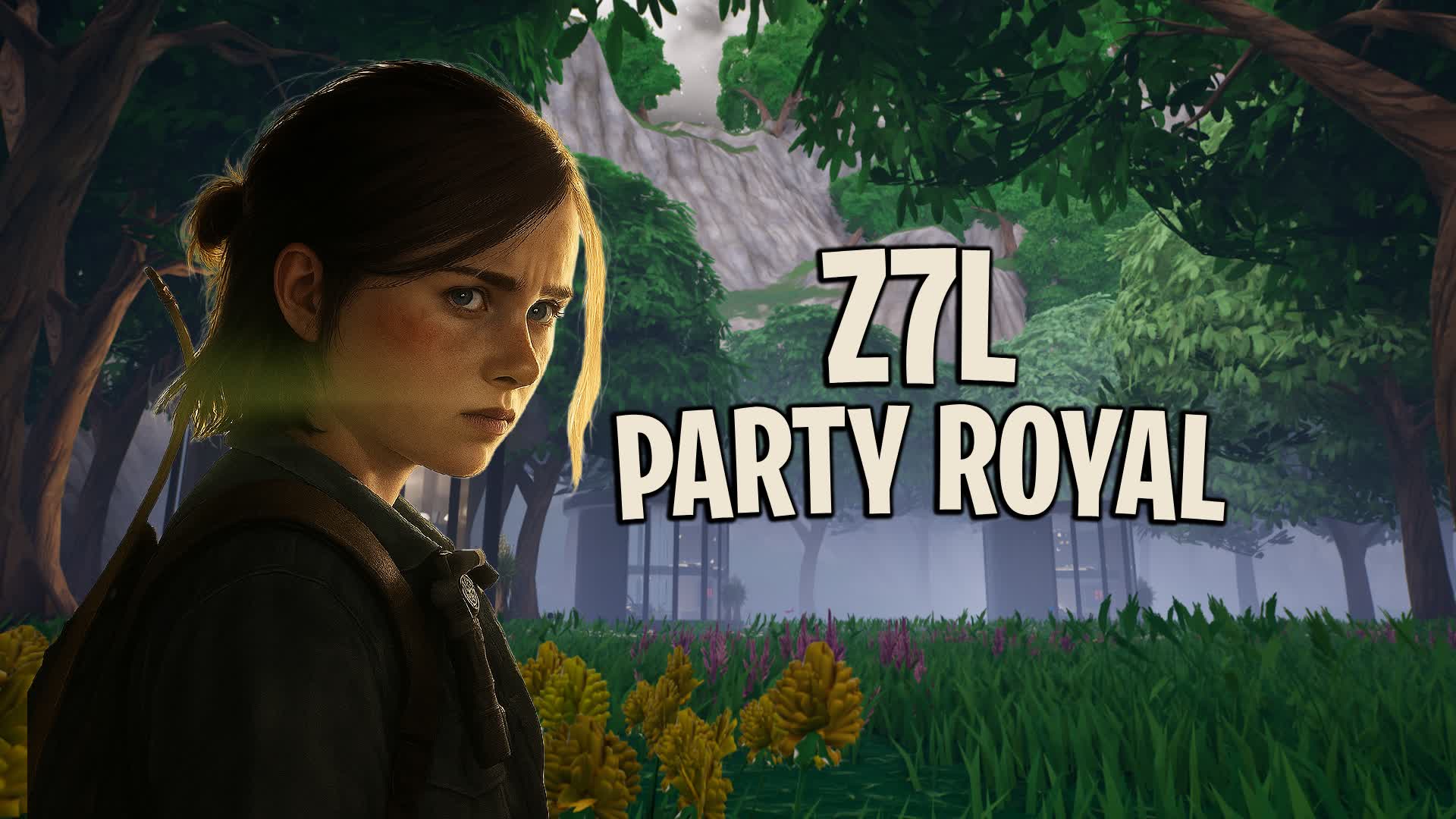 PARTY ROYALE Z7L 2.0