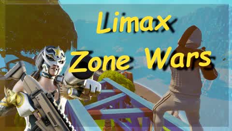 ⭐Limax Zone Wars⭐