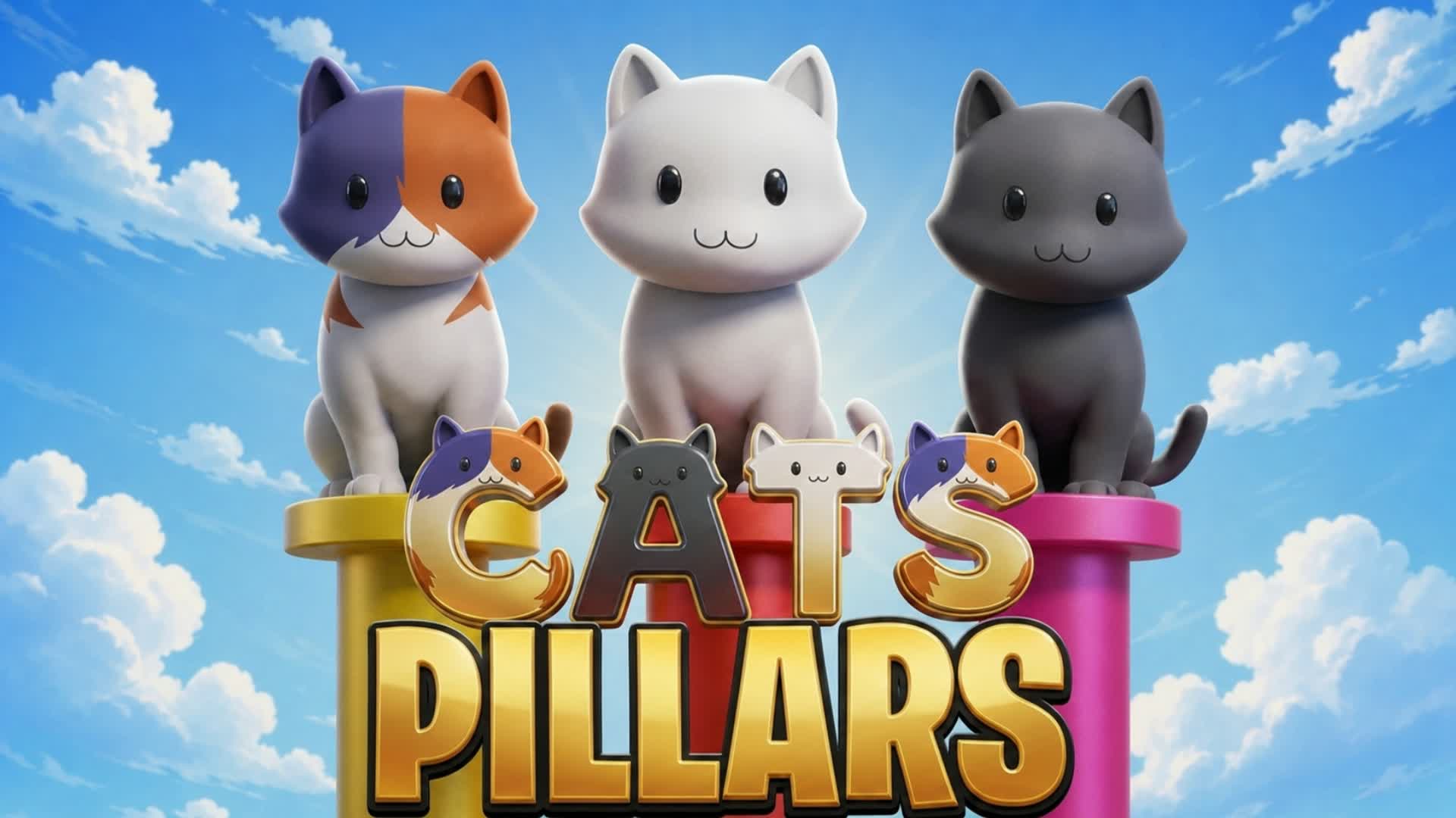 CATS PILLARS