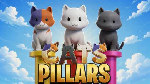 CATS PILLARS