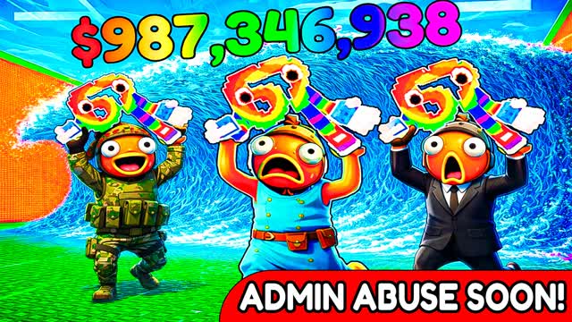 Escape Tsunami for BRAINROTS! [UPDATE]