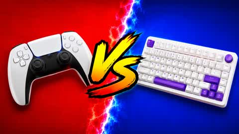 RED VS BLUE ICELOCK 🔴🔵