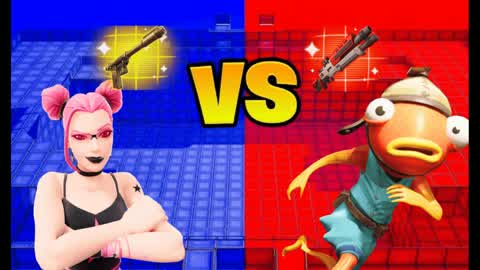 new weapons red vs blue