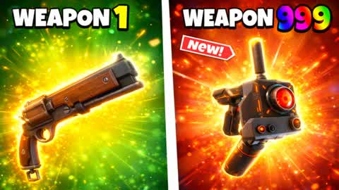 GUN GAME🔫| ONE SHOT🎯| SNIPER | BOTS