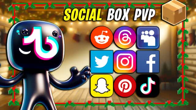 social box pvp 📦