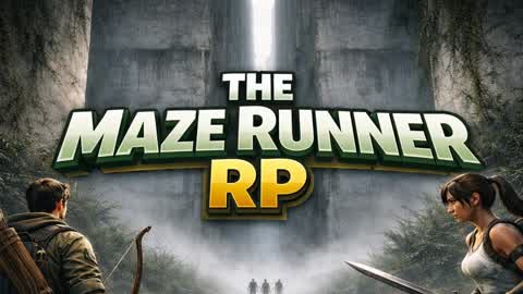 The Maze Runner | RP