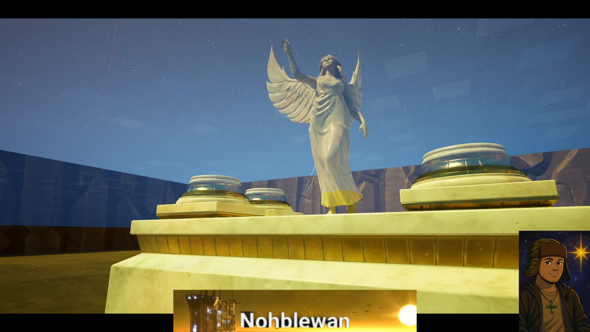 マビノギ バリーダンジョン