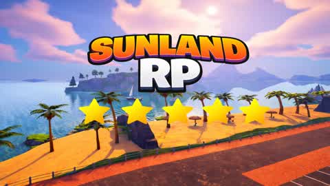SUNLAND RP 1.5 🌴